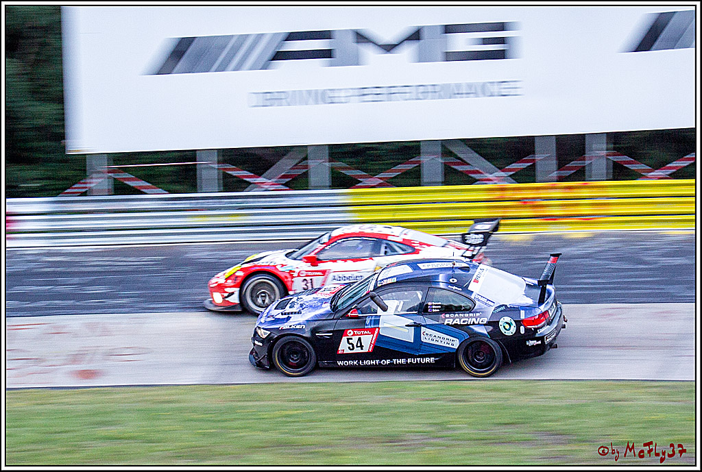 ADAC TOTAL 24h-Rennen, 22.06.2019